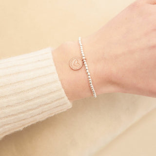 Joma  Bracelet Friends are Family You Choose
