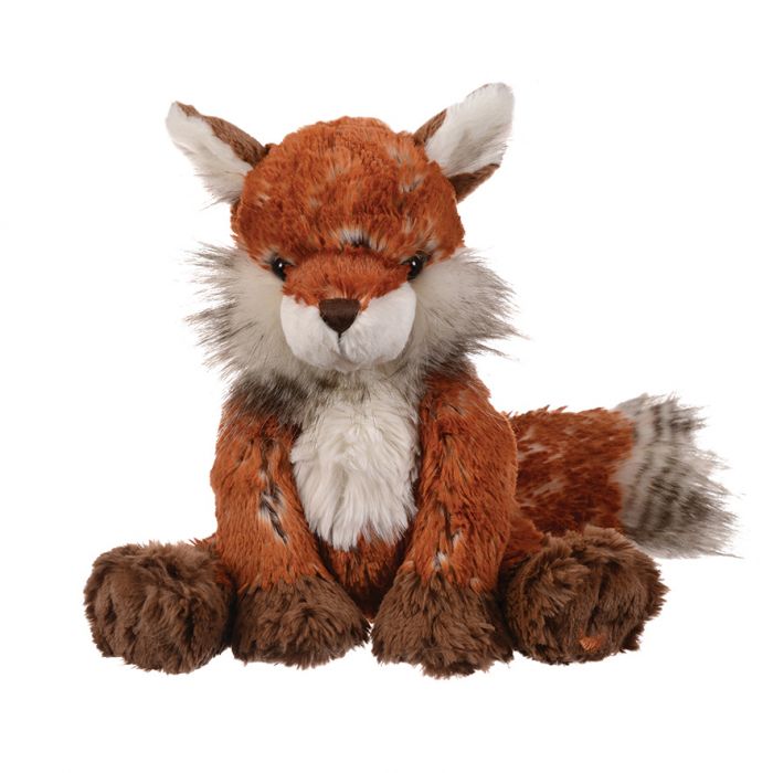 Wrendale Large Fox Soft Toy