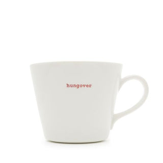 Keith Brymer Jones Mug Hungover