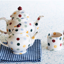 Load image into Gallery viewer, Emma Bridgewater Polka Dot Small Mug
