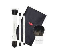 Load image into Gallery viewer, Donna May London Make Up Brushes
