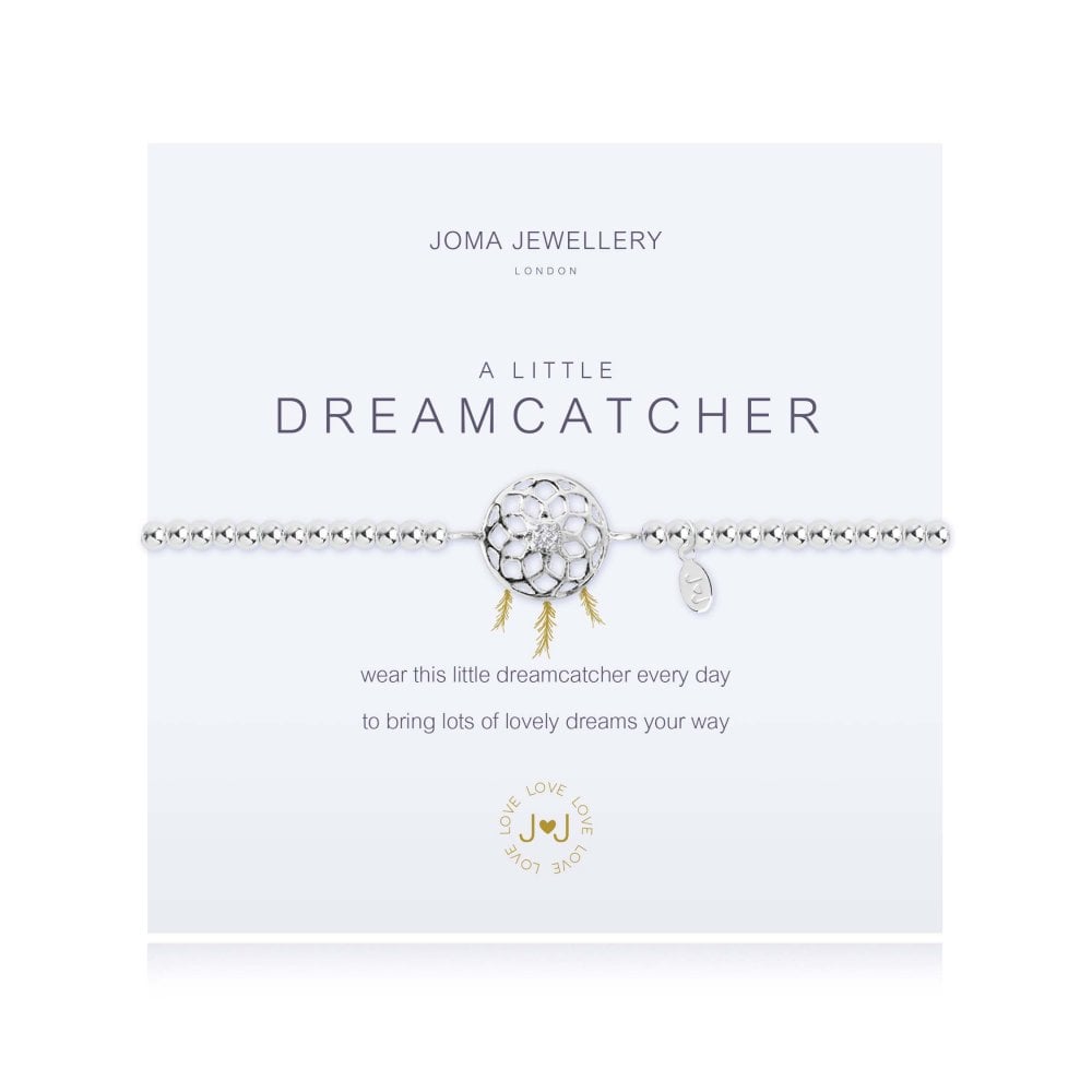 Joma Bracelet- Dream Catcher