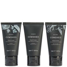 Load image into Gallery viewer, Cowshed - Signature Hand Cream Trio
