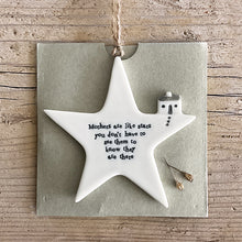Load image into Gallery viewer, Mother’s are like stars
