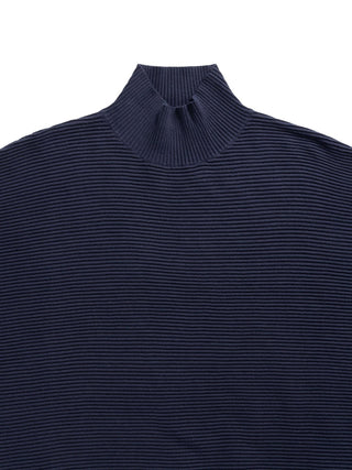 Chalk - Vicki Jumper in Navy