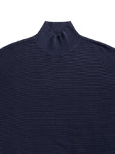 Load image into Gallery viewer, Chalk - Vicki Jumper in Navy
