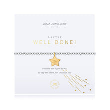 Load image into Gallery viewer, Joma Bracelet - Well Done
