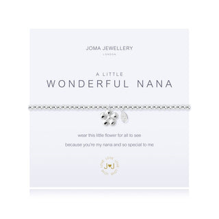 Joma Bracelet- Nana