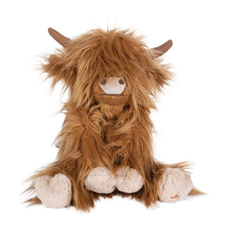 Wrendale Gordon the Highland Cow