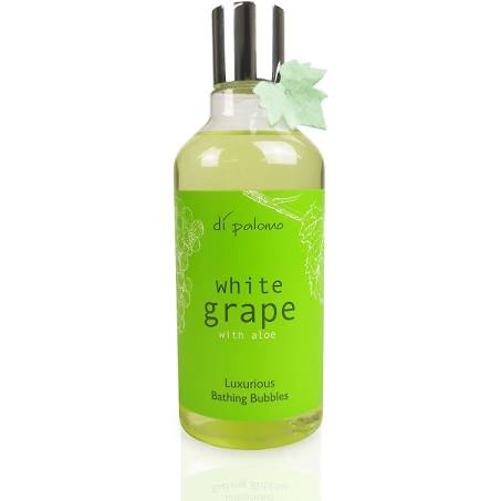 Di Palomo - White Grape Bathing Bubbles