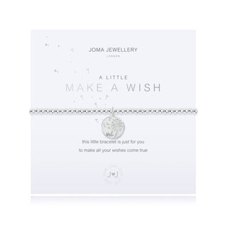 A Little Make A Wish Bracelet