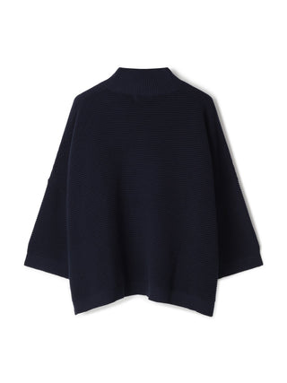 Chalk - Vicki Jumper in Navy