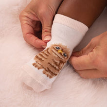 Load image into Gallery viewer, Wrendale Little Forest Baby Socks 0 - 6 Mths
