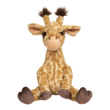 Load image into Gallery viewer, Wrendale Camilla the Giraffe Soft Toy
