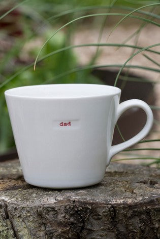 Keith Brymer Jones Dad Mug
