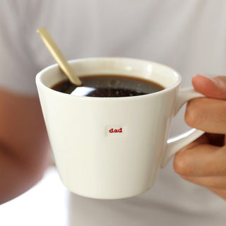 Keith Brymer Jones Dad Mug