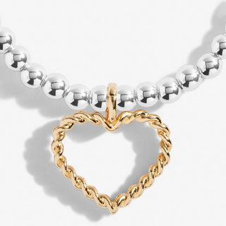 Joma Bracelet- Love And Strength