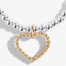 Load image into Gallery viewer, Joma Bracelet- Love And Strength
