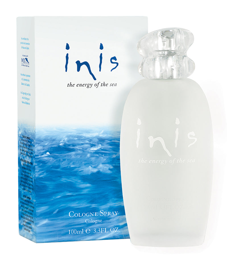 Inis Cologne Spray 100ml