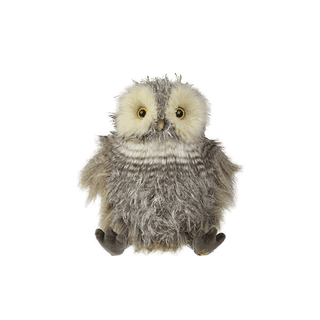 Wrendale Large Owl Soft Toy