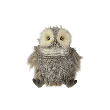 Load image into Gallery viewer, Wrendale Large Owl Soft Toy
