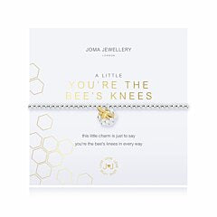 Joma Bracelet- Bees Knees