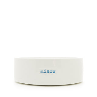 Keith Brymer Jones Cat Bowl- Miaow