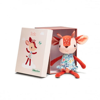 Stella Cuddly Plush Toy