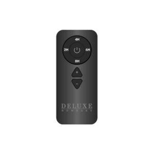 Deluxe Homeart Candle Remote
