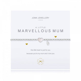 Joma Bracelet- Marvellous Mum
