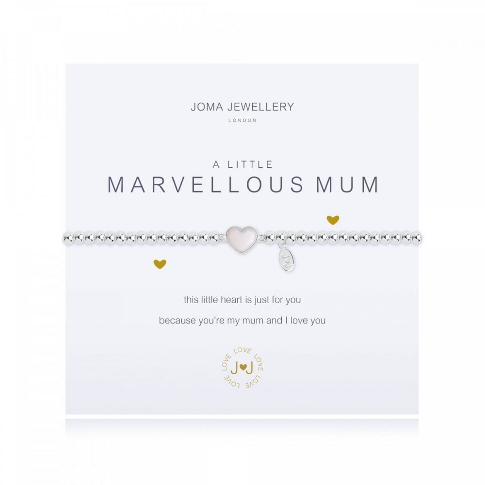 Joma Bracelet- Marvellous Mum