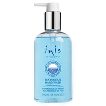 Load image into Gallery viewer, Inis Liquid Hand Wash 300ml-10 fl. oz
