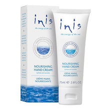 Load image into Gallery viewer, Inis Nourishing Hand Cream
