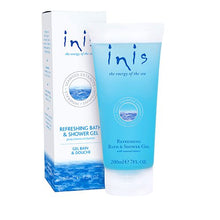 Load image into Gallery viewer, Inis Refreshing Bath &amp; Shower Gel
