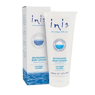 Inis Revitalising Body Lotion