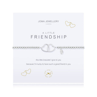Joma Bracelet - Friendship
