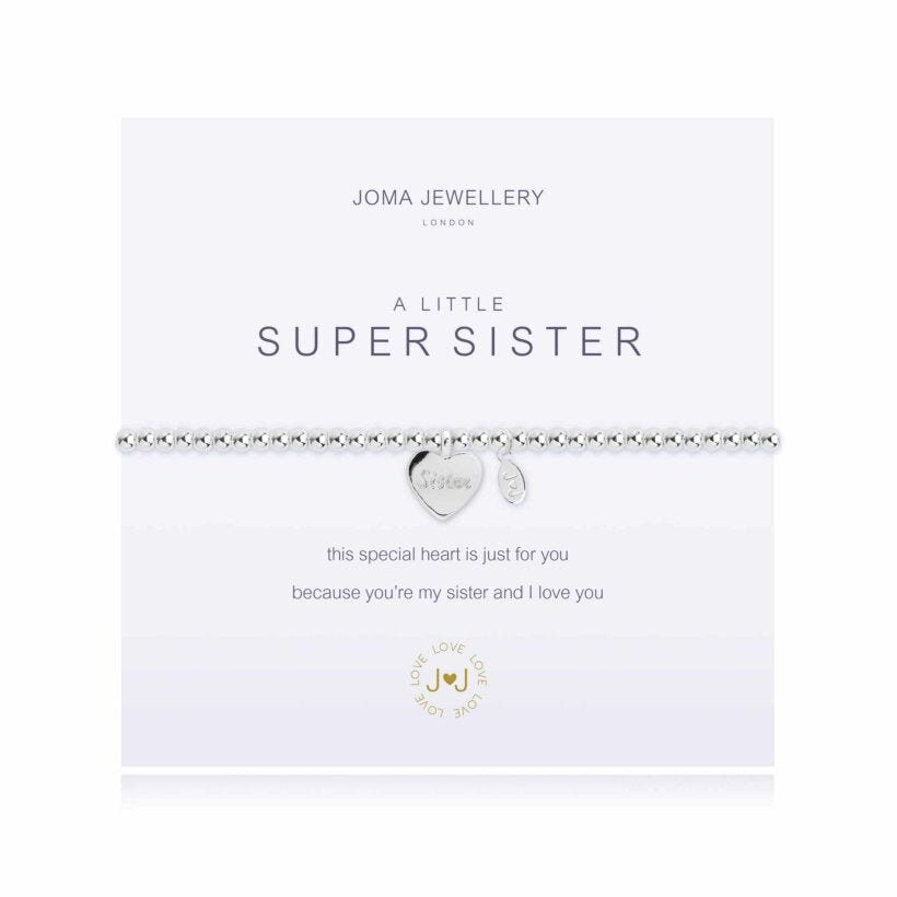 Joma Bracelet - Super Sister