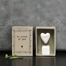 Matchbox-So proud of you
