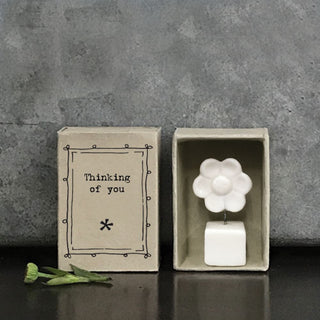 Matchbox-Thinking of you