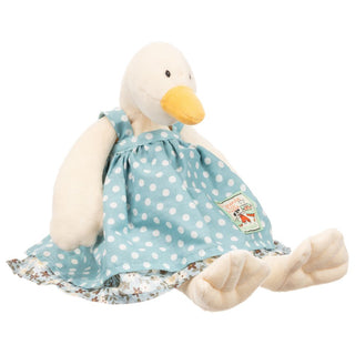 Little Jeanne The Duck- 30cm