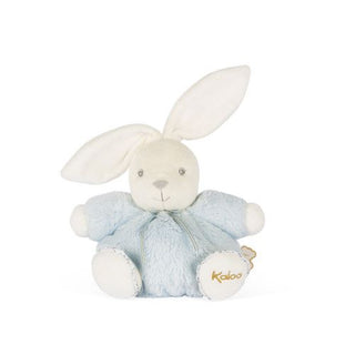 Kaloo- Small Blue Chubby Rabbit
