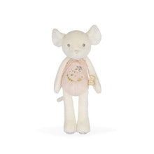 Load image into Gallery viewer, Perle- Small Pink Doll Mouse
