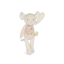 Load image into Gallery viewer, Perle- Small Pink Doll Mouse

