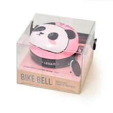 Load image into Gallery viewer, Bike Bell- Panda Hug Me
