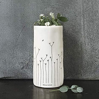 Porcelain Vase - Glorious