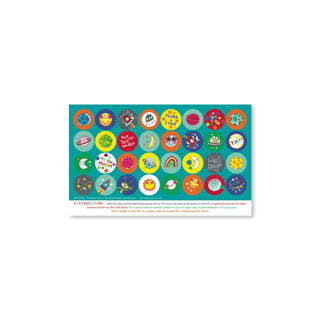 Reward Chart - To The Moon
