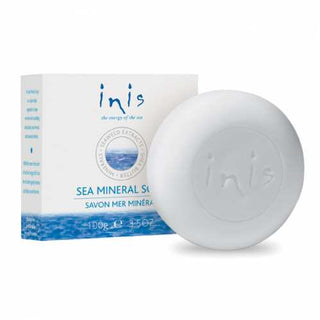 Sea Mineral Soap 100g
