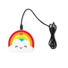 Load image into Gallery viewer, SUPER FAST - WIRELESS CHARGER - RAINBOW
