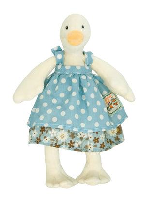 Tiny Jeanne The Duck- 20cm