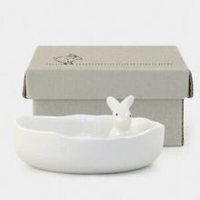 Load image into Gallery viewer, Jewellery dish - Some Bunny Loves You
